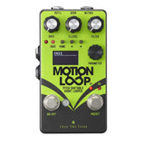 FREE THE TONE ML-1L MOTION LOOP Looper Freeza Tone