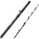 Daiwa (Daiwa) boat rod Metalia curry