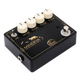 Vivie MINERVA Guitar Effector