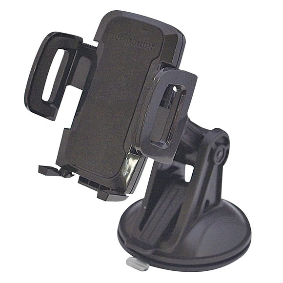 At. Q GEL SUCTION CAR HOLDER CAH - 111 - B