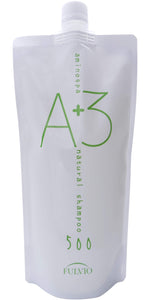 aminospa A+3 Premium Shampoo Refill 500ml