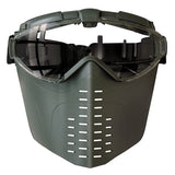 Tokyo Marui No.2 Pro Goggles, Full Face, Ranger Green