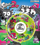 Sun Art Doshisha Swim Ring, Splatoon 27.6 inches (70 cm)