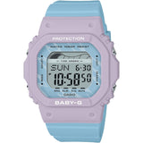 [Casio] Babygie Watch G-LIDE BLX-565-2JF Women's Blue