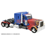 Transformers Premium Finish Series PF SS-05 Optimus Prime