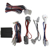 Front position daylight kit [Serena C27] AC411