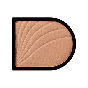 Eyeshadow Eye Color Copper Gold GD701 Refill (Powder Gold Pearl Single Color) [MC Collection]