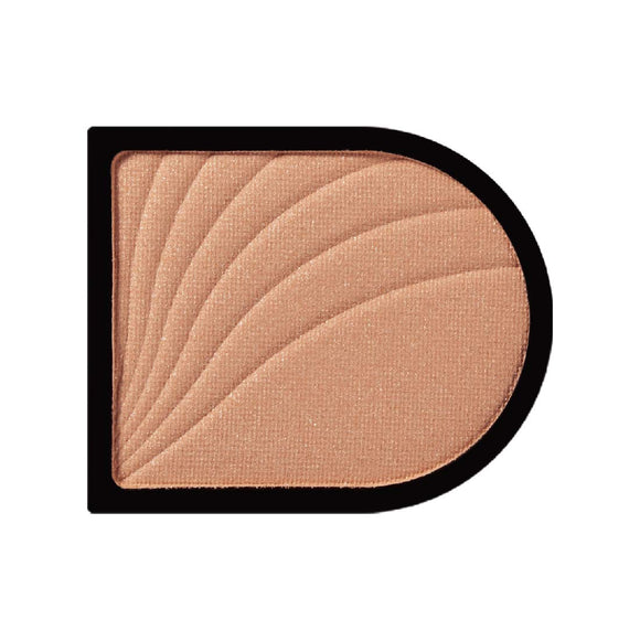 Eyeshadow Eye Color Copper Gold GD701 Refill (Powder Gold Pearl Single Color) [MC Collection]