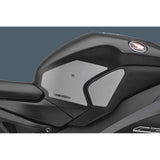 Print (Print) HDR Tank Side Pad Clear HONDA CBR1000RR 12-16 HDR214