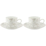 Laura Ashley Josetti Pair Coffee Set LA30-1