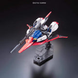RG Mobile Suit Gundam MSZ-006 Zeta Gundam 1/144 Scale Color Coded Plastic Model