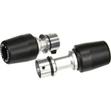 Trickstar (TRICK STAR) Frame Slider ZX-25R Left and right set Cowl No processing No required FS-034