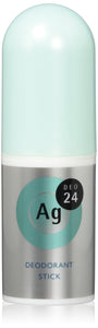 AG Deo 24 Deodorant Stick EX Baby Powder Fragrance 20g