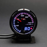 Deporacing SLD Series Water Thermometer 60φ Deporacing [SLD-WATER TEMPERATURE]