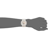 [Casio] Babygie Watch Summer Gradation Dial BA-120T-7AJF Women's White
