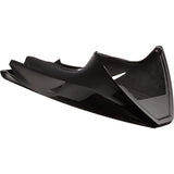 Nojima Engineering (NOJIMA Engineering) Injector cover flat weave carbon ZRX1200 DAEG (09-16) NCW618IC-CF