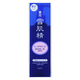 Medicated Yukisei Enrich Lotion, Colorless, 16.9 fl oz (500 ml)