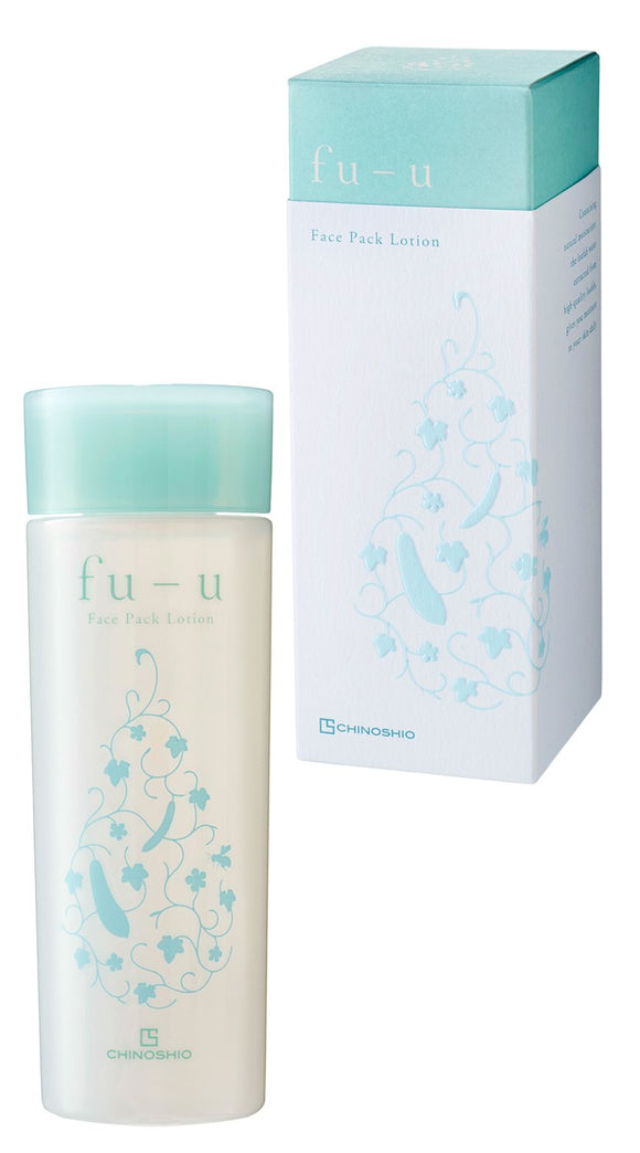 fu-u face pack lotion 150ml