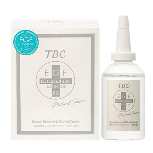 TBC EGF Extra Essence EX 60mL (EGF-containing serum)