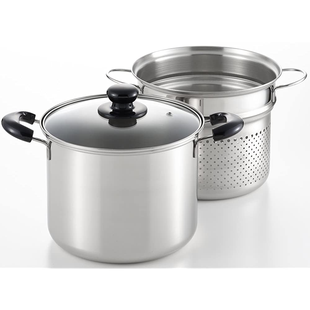 Cook Look II, Three Layer Steel, Induction Compatible, Made in Japan ...