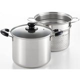 Cook Look II, Three Layer Steel, Induction Compatible, Made in Japan