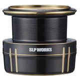 Daiwa Slp Works SLPW EX LT Spool, Black