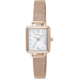 [Angel Heart] Watch Little Heart LH22PG Women's Gold