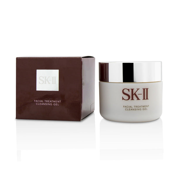 SK2 Facial Treatment Cleansing Gel 80g