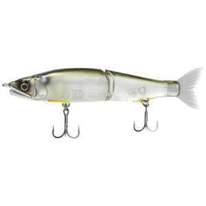 Guncraft Jointed Claw 128 F 25 Lake Flashing Sweetfish