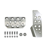 MONSTER SPORT 849505-5500M SPORTS DRIVING PEDAL COVER