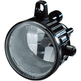 IPF fog lamp halogen H11 round multi -reflector diameter 90mm gold MR90G