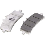 Kitako (KITACO) SBS Brake Pad Race Dual Sinter 901DS-1 CBR1000RRSP, CS1300SB, S1000RR, etc. 777-0901091