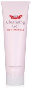 Dr.Ci:Labo Cleansing Gel Super Sensitive EX [Makeup Remover for Sensitive Skin]