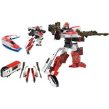 Takara Tomy Plarail Shinkansen Transforming Robot Shinkalion Z Shinkalion Z E6 Neck Set, Train, Toy, Ages 3 and Up, Passed Toy Safety Standards, ST Mark Certified