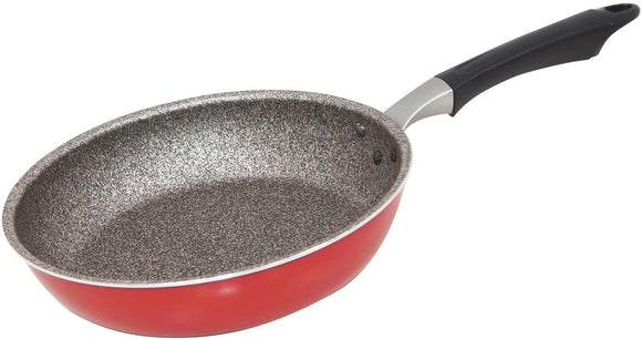 Urshiyama CSS-F26 Frying Pan, 10.2 inches (26 cm), IH Cassis 6 Layer Coating, Induction Compatible