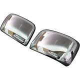 BRIGHTZ Every Ban DA17V Plating Door Mirror Cover A type [MIR-SID-153] DA DA17 A17 17 Evrey Ban Every Evrey Evrey Bang Evrey Ban Every Evrey Ban Every 333368