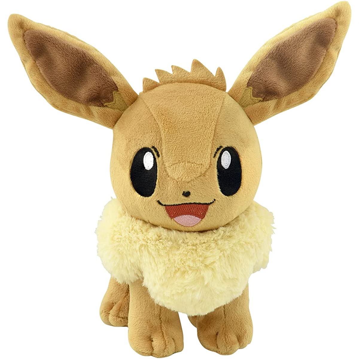 Tomy 2025 eevee plush