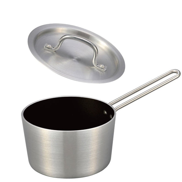 Alcube S-0833 Demipro Kitchen (1 Piece Box) with Saucepan Lid, 5.7 inches (14.5 cm)