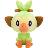 Pokemon Center Original Plush Life-Size Sarunori