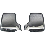 BRIGHTZ Carry Truck DA16T Metable Door Mirror Cover G Type [MIR-SID-066] DA16 DA A16 16 Chari Truck Carry Carry Carry Carry Caritra 21888