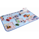 Tomica Drive with Navigation Sound Map