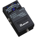 BOSS / Technique WAZA CRAFT TU-3W Made in Japan Chromatic Tuner TU-3W Tuner Boss