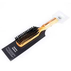 Redecker Olive Wood Hair Brush (Boar Hair) (Brush Only)