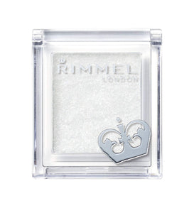 Rimmel prism powder eye color 001 diamond white 1.5g