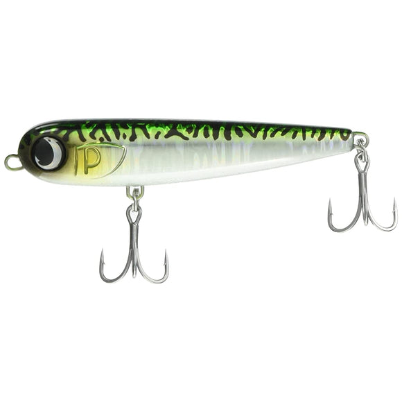 JUMPRIZE Pencil Bait Popopen 95F 95mm 14g