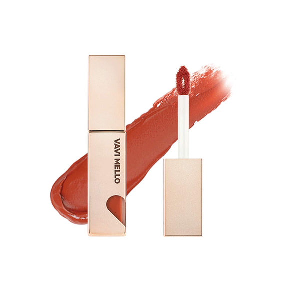 VAVIMELLO HEART WINDOW LIP TINT VELVETTYPE V1 Lipstick 7ml