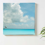 Art Deli Poster Ocean Landscape Photography Interior Panel