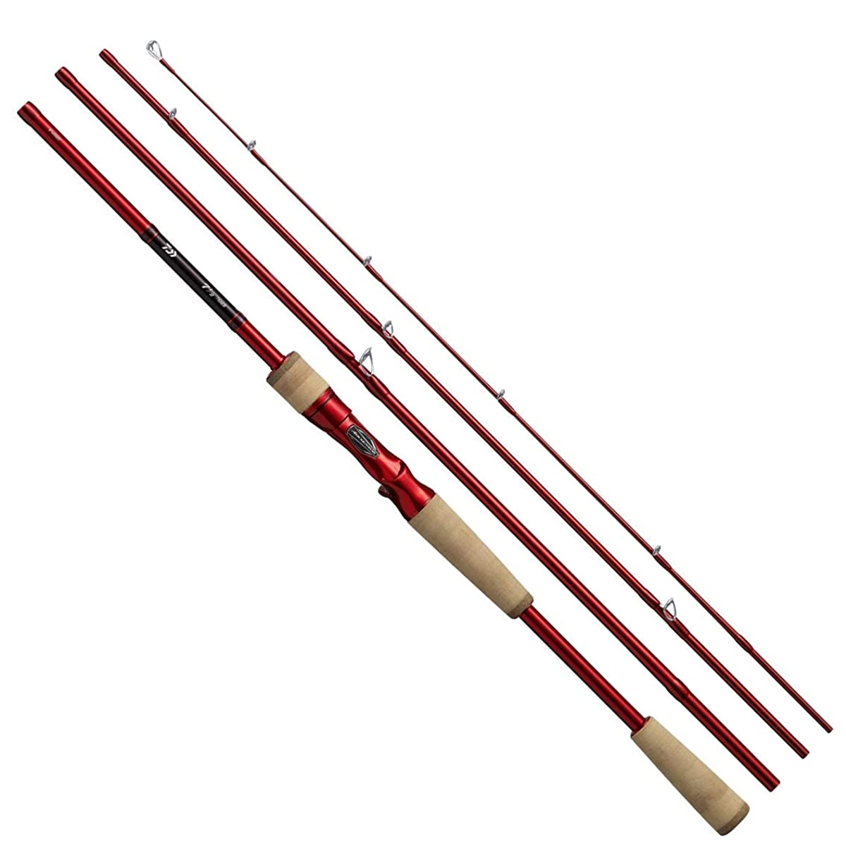Daiwa 7 1/2 Versatile Rod Seven Half Bait Models – Goods Of Japan