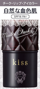kiss multi cheeks 01