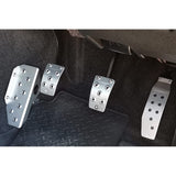Jimny JB64 JB64 MT Car K-PRO Aluminum Pedal Set Manual Car K-PRODUCTS